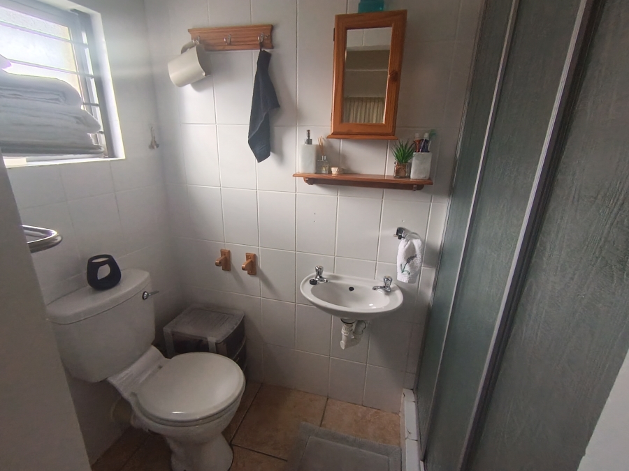 To Let 3 Bedroom Property for Rent in Onverwacht Western Cape